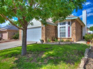 5216 Gable St NW, Albuquerque, NM 87120