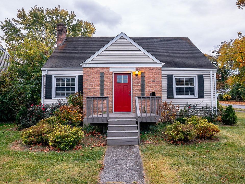1st image of 6825 Whitehall Ave
