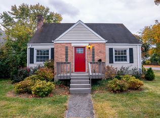 6825 Whitehall Ave, Cincinnati, OH 45230