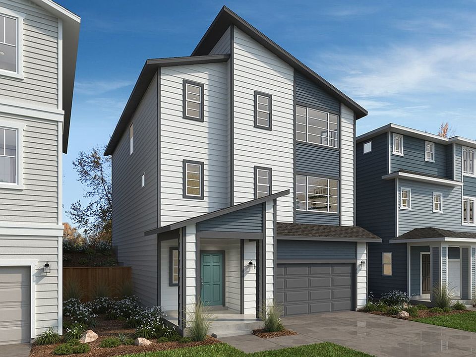 Exterior D