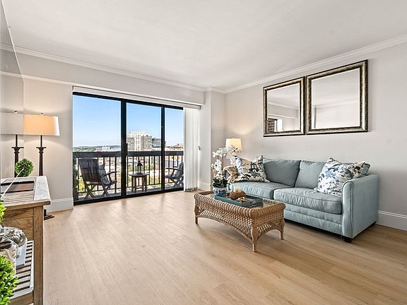 2nd image of 15 N Beacon St #910