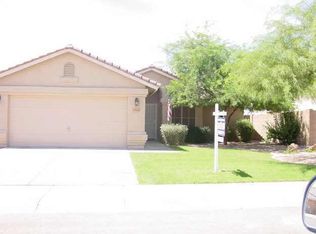 17802 N Juneberry Dr, Pine Knoll Shores, AZ 85374