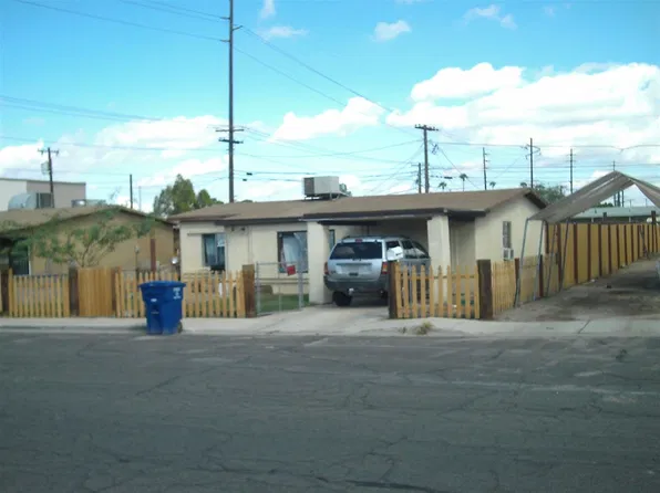 1111 S 13th Ave, Yuma, AZ 85364