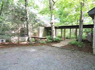 354 Laurel Springs Dr, Wintergreen Resort, VA 22967