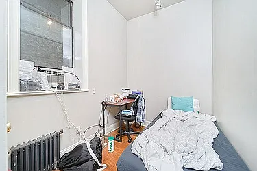 Rented by Living New York