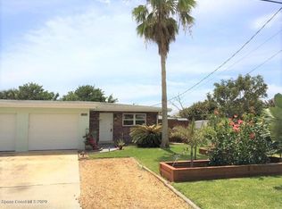 133 Washington Ave #133, Indialantic, FL 32903