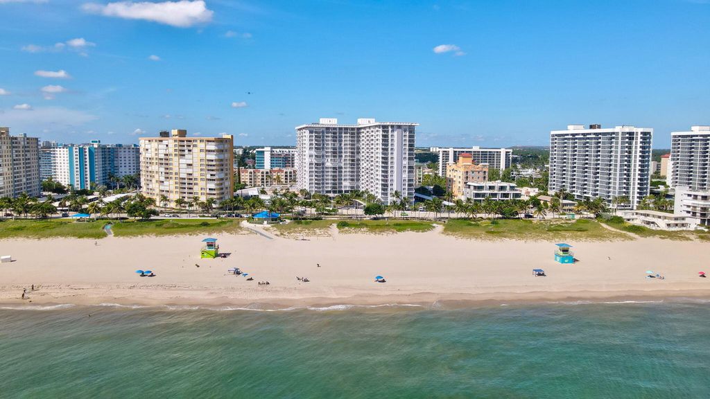 405 N Ocean Boulevard #329, photo 8