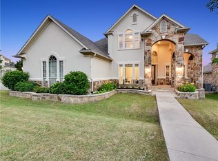 8501 Cobblestone, Austin, TX 78735