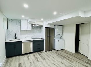 3 Craig Dr #6, Kitchener, ON N2B 2J3