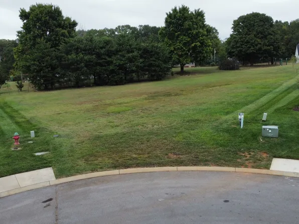 0 Suntan Ct Lot 270, Winchester, TN 37398