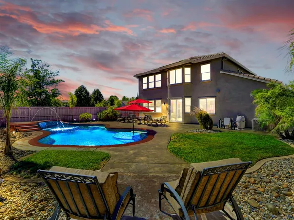 10930 Viano Ct, Rancho Cordova, CA 95670