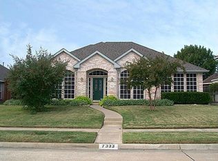 7333 Avalon Dr, Plano, TX 75025