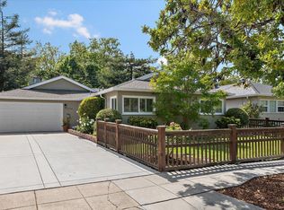 1720 Maryland St, Redwood City, CA 94061