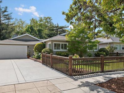 1720 Maryland St, Redwood City, CA, 94061