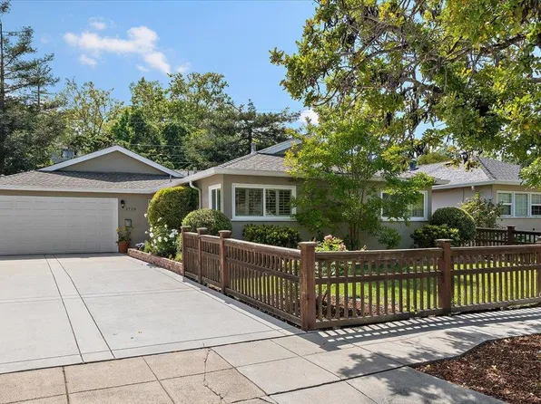 1720 Maryland St, Redwood City, CA 94061