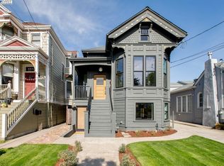 2111 San Antonio Ave, Alameda, CA 94501