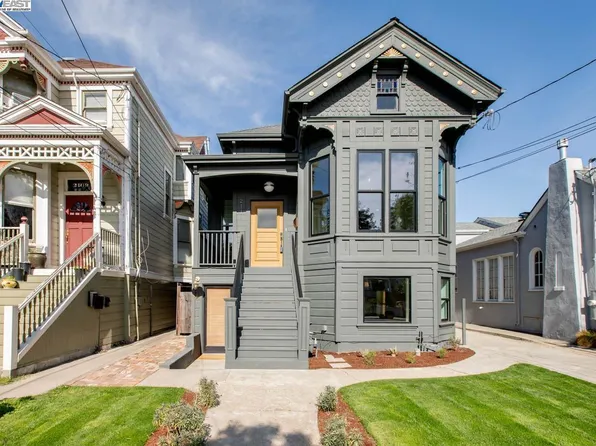 2111 San Antonio Ave, Alameda, CA 94501