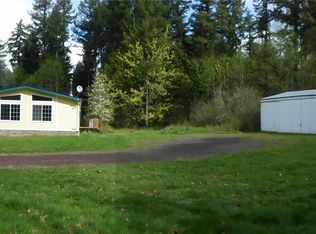 8008 Spurgeon Creek Rd SE, Olympia, WA 98513