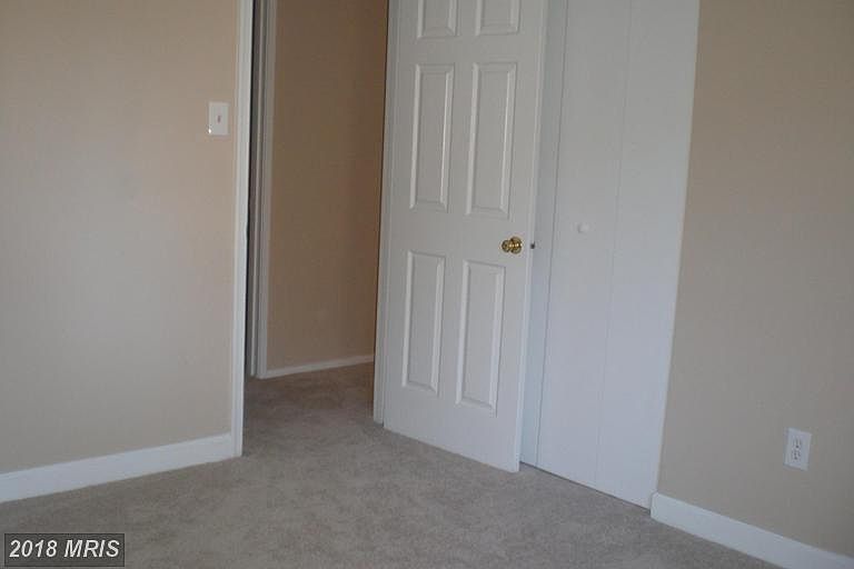 Different view of 2nd bedroom