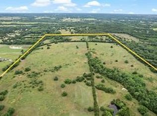207 Possom Trot Hollow Rd, Whitewright, TX 75491
