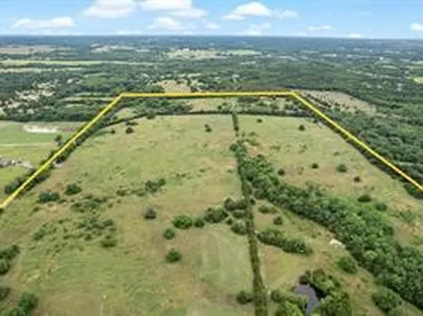207 Possom Trot Hollow Rd, Whitewright, TX 75491