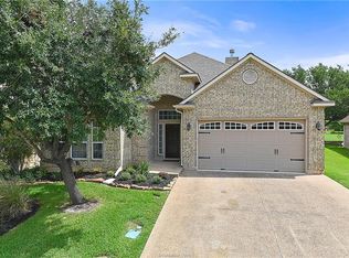 3100 Broadmoor Dr, Bryan, TX 77802