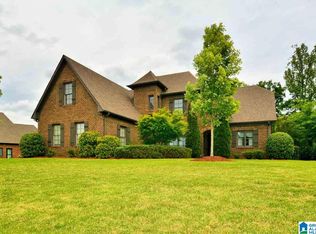 1015 Regency Way, Birmingham, AL 35242