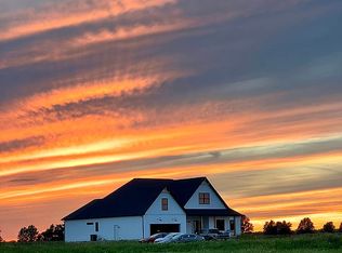 22191 White Stone Rd, Marysville, OH 43040