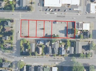 7700 SE Stark St, Portland, OR 97215