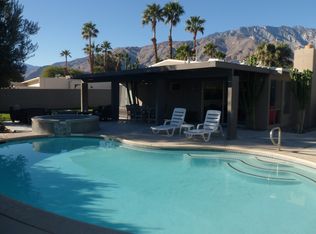 2636 N Starr Rd, Palm Springs, CA 92262