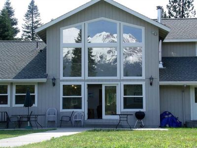 2824 Rainbow Ranch Ct, Mount Shasta, CA, 96067