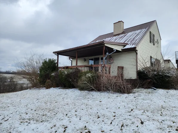 1440 State Highway 32 W, Cynthiana, KY 41031