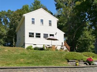 9 Lake Attitash Way, Amesbury, MA 01913