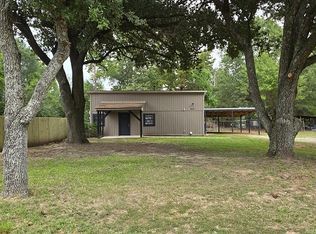 2501 Holmes Rd, Marshall, TX 75672