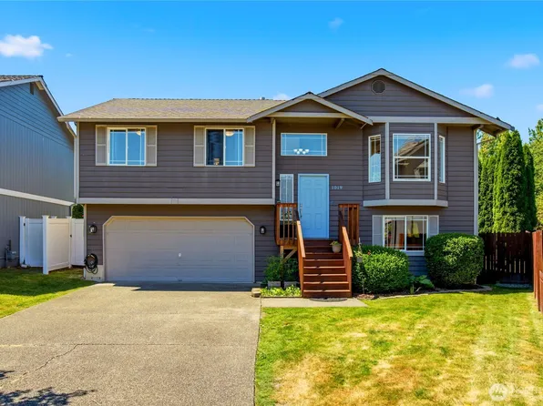 1019 Hiatt Court, Sultan, WA 98294