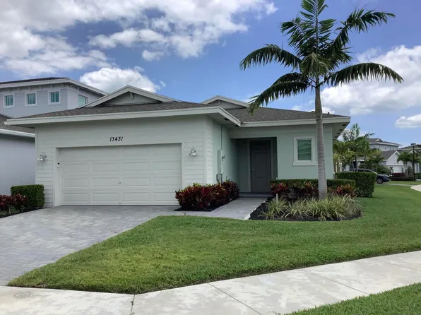 13431 Amber Waves Ave, Delray Beach, FL 33484