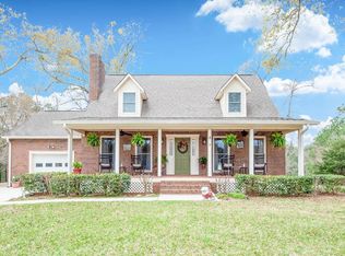 120 Lorenz Pl, Mc Cormick, SC 29835