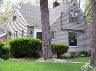 835 W Shoshone Pl, Spokane, WA 99203