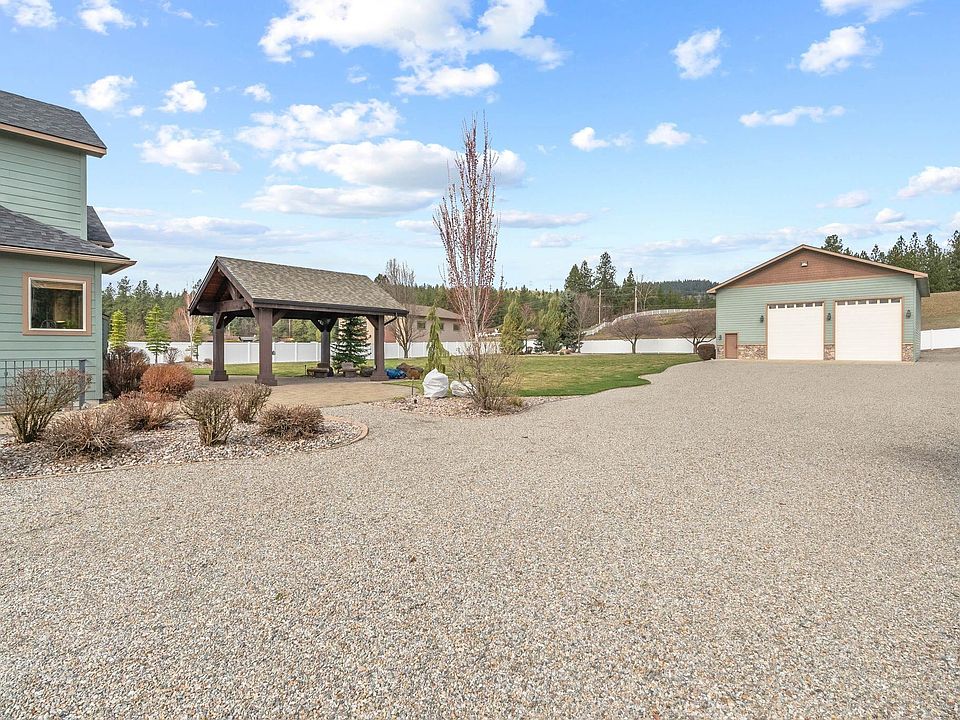 20303 E Happy Trails Ln, Otis Orchards, WA 99027 | Zillow
