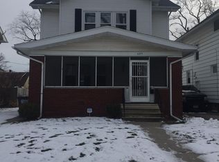 609 Brighton Ave, Toledo, OH 43609