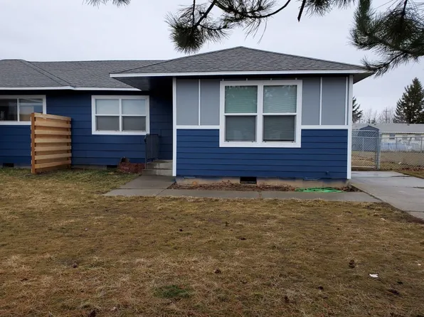 626 S Horton St, Airway Heights, WA 99001