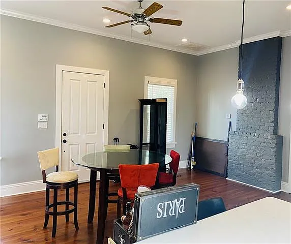 940 Felicity St #1C — Photo 2