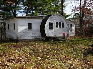 S4395 County Road Nd, Augusta, WI 54722