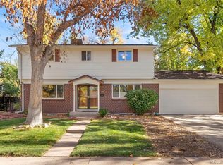 545 W Davies Way, Littleton, CO 80120