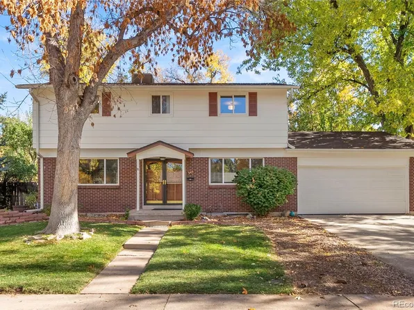 545 W Davies Way, Littleton, CO 80120