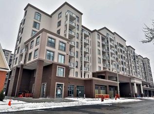 2486 Old Bronte Rd #714, Oakville, ON L6M 0Y4