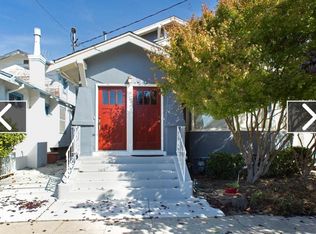 362 Clifton St, Oakland, CA 94618