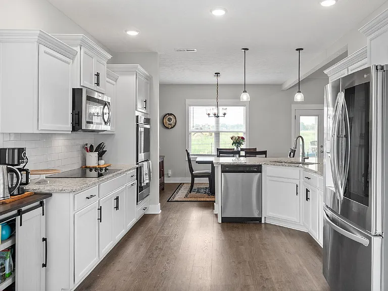 538 Fieldview Way — Photo 11