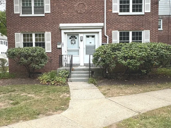 99 Kohanza Street #99, Danbury, CT 06811