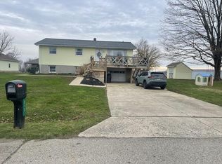 213 Terrace Dr, Chillicothe, OH 45601